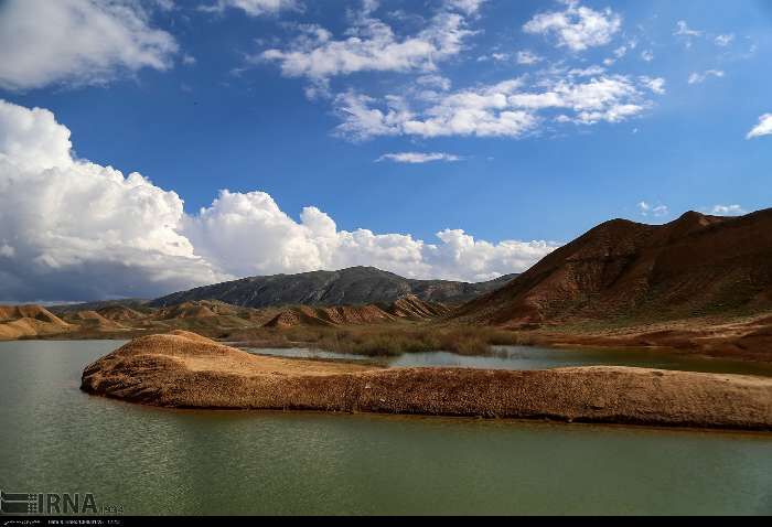 کمیته همکاری‌های آبی ایران و فدراسیون روسیه دوباره فعال شد