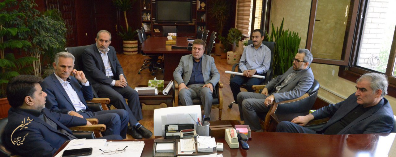 ۹۵ درصد شبکه فاضلاب شمال تهران تکمیل شده است