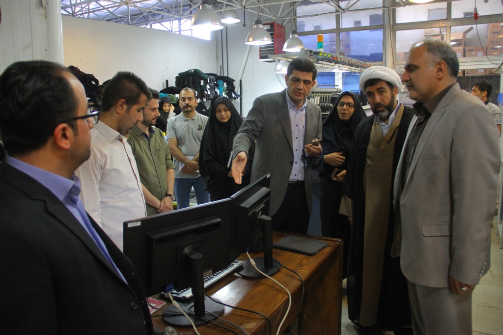 بهره‌مندی از ظرفیت مراکز آموزش عالی و فنی