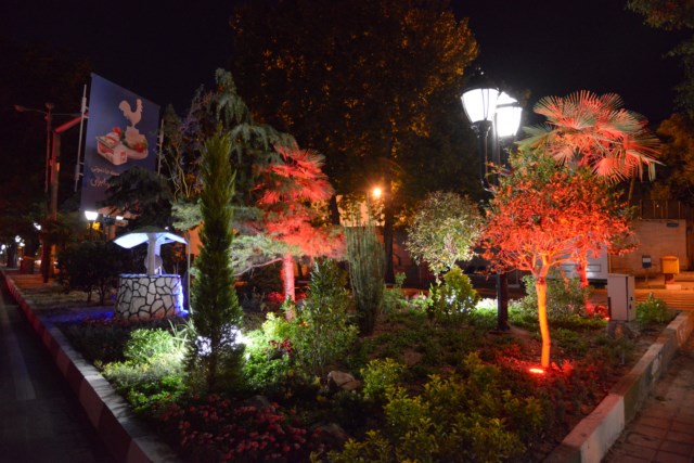 شبانه‌های شهر در شمال تهران حیات دوباره یافت