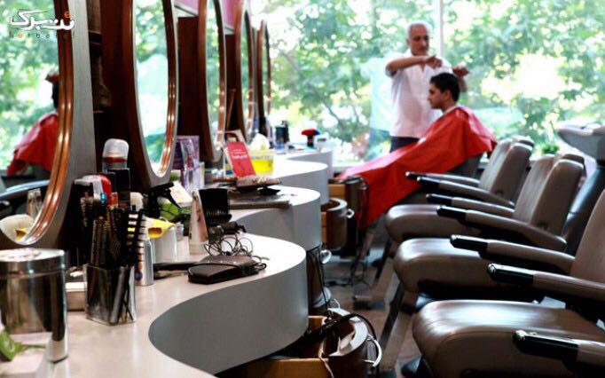 نرخ جدیدی برای آرایشگاه‌های مردانه پیشنهاد نشده است