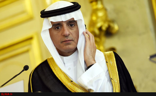 هذیان‌گویی وزیر سعودی درباره ارتباط ایران با حادثه عمان