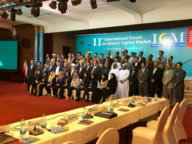 آمادگی ایران برای راه‌اندازی ابزارهای مالی مشترک با کشورهای اسلامی