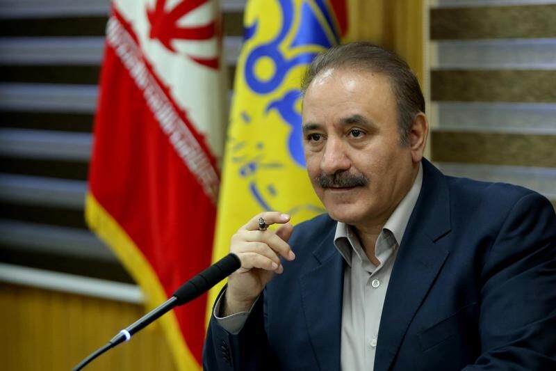 ۵۰ درصد روستاهای آذربایجان شرقی در دولت تدبیر و امید گازرسانی شدند