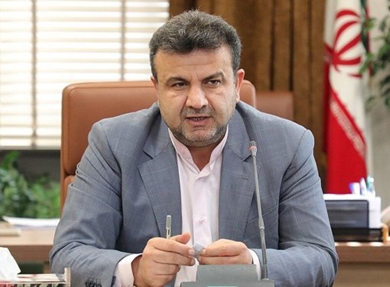 استاندار خواستار اجرایی شدن تسهیلات یورویی فاضلاب مازندران شد