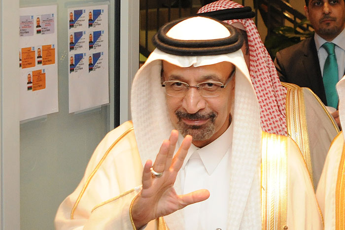 امیدواری ریاض به اجماع اوپک و متحدان برای تمدید توافق کاهش تولید نفت