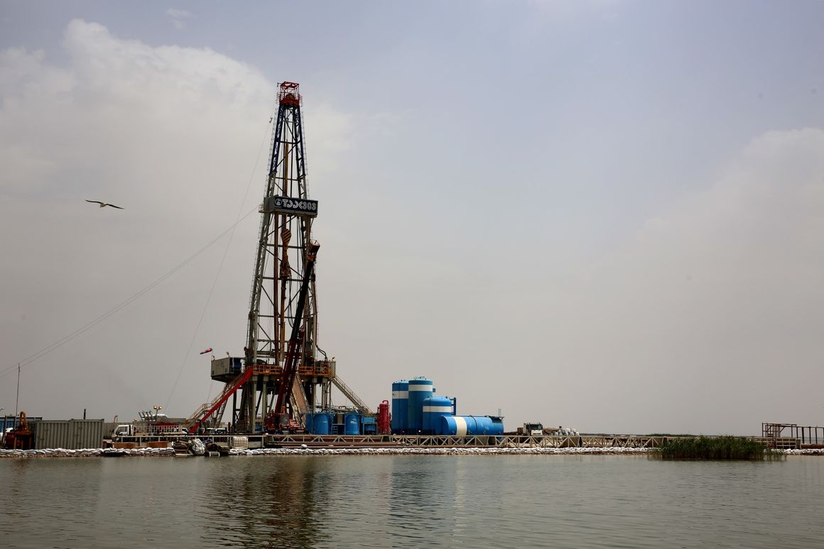 فاز سوم طرح جامع مطالعات غرب کارون آغاز شد