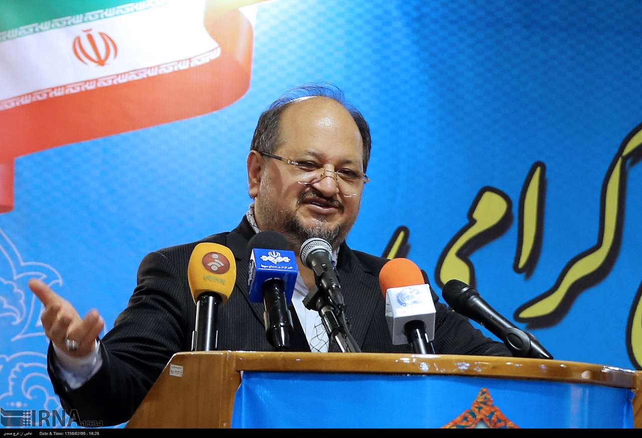 بدهی دولت به تامین اجتماعی۸۰ هزار میلیارد تومان محاسبه شده است