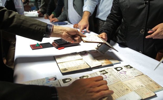 فرایند انتخابات شورایاری‌ها رسماً آغاز شد