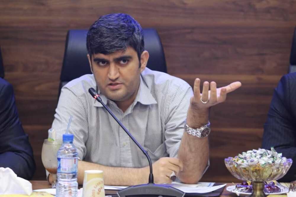 مرحله چهارم پالایشگاه نفت ستاره خلیج فارس راه‌اندازی می‌شود