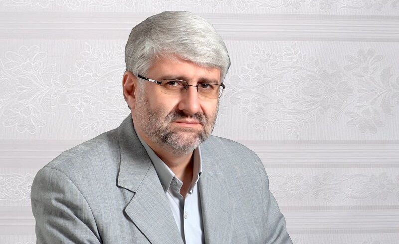 میزان مصرف بنزین با کارت سوخت کنترل می‌شود