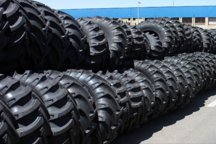 مستندات افزایش قیمت انواع تایر سبک و سنگین بررسی می‌شود