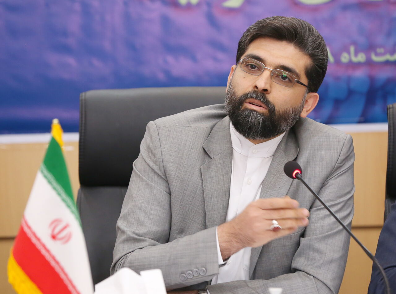 تغییر رویکرد مجتمع صنعتی اسفراین به سمت تولیدات با ارزش افزوده بالاتر