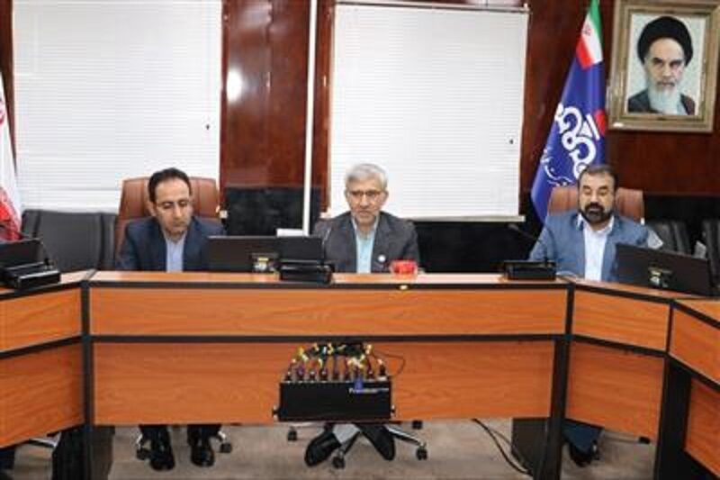 رفع دغدغه‌های کارکنان صنعت نفت در اولویت است