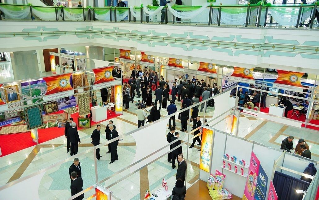 نمایشگاه‌های بین‌المللی داخلی تا پایان تیرماه تعلیق شد