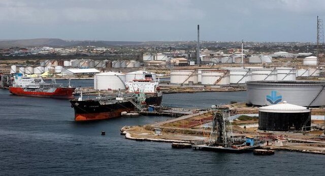 کاهش ۱۷ درصدی صادرات نفت شرکت دولتی PDVSA ونزوئلا