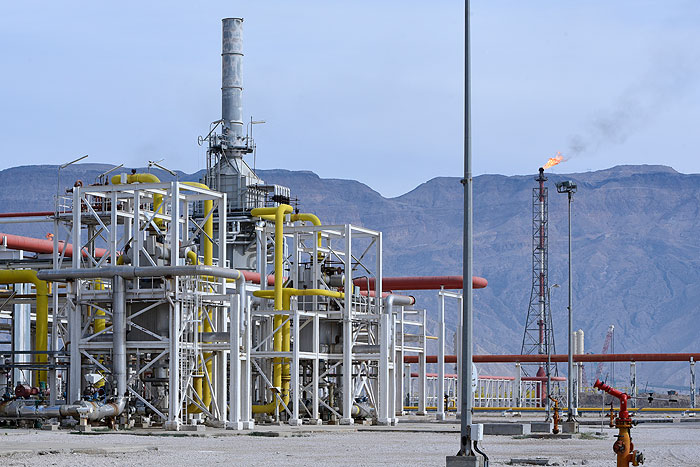 ساخت تصفیه‌خانه پساب در دستور کار پالایشگاه‌ها