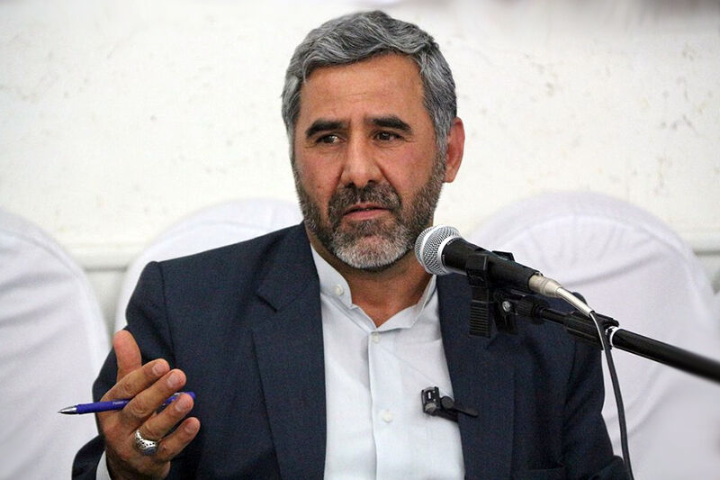 ۵۰ میلیون یورو برای رفع چالش کم آبی شهرها هزینه می‌شود