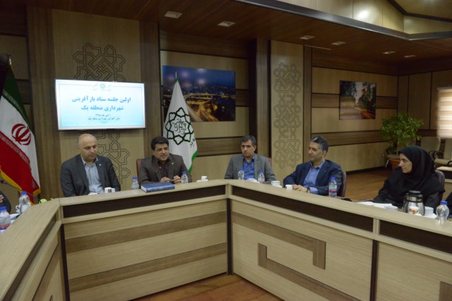 حفظ هویت تاریخی محلات قدیمی با تقویت پارکینگ‌های محله‌ای