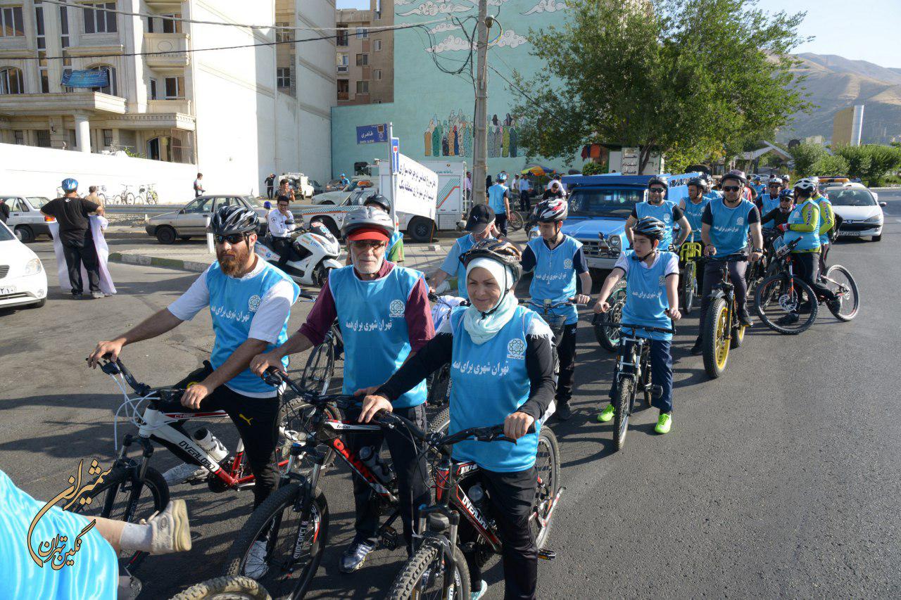 دوچرخه‌های برقی یارانه می‌گیرند