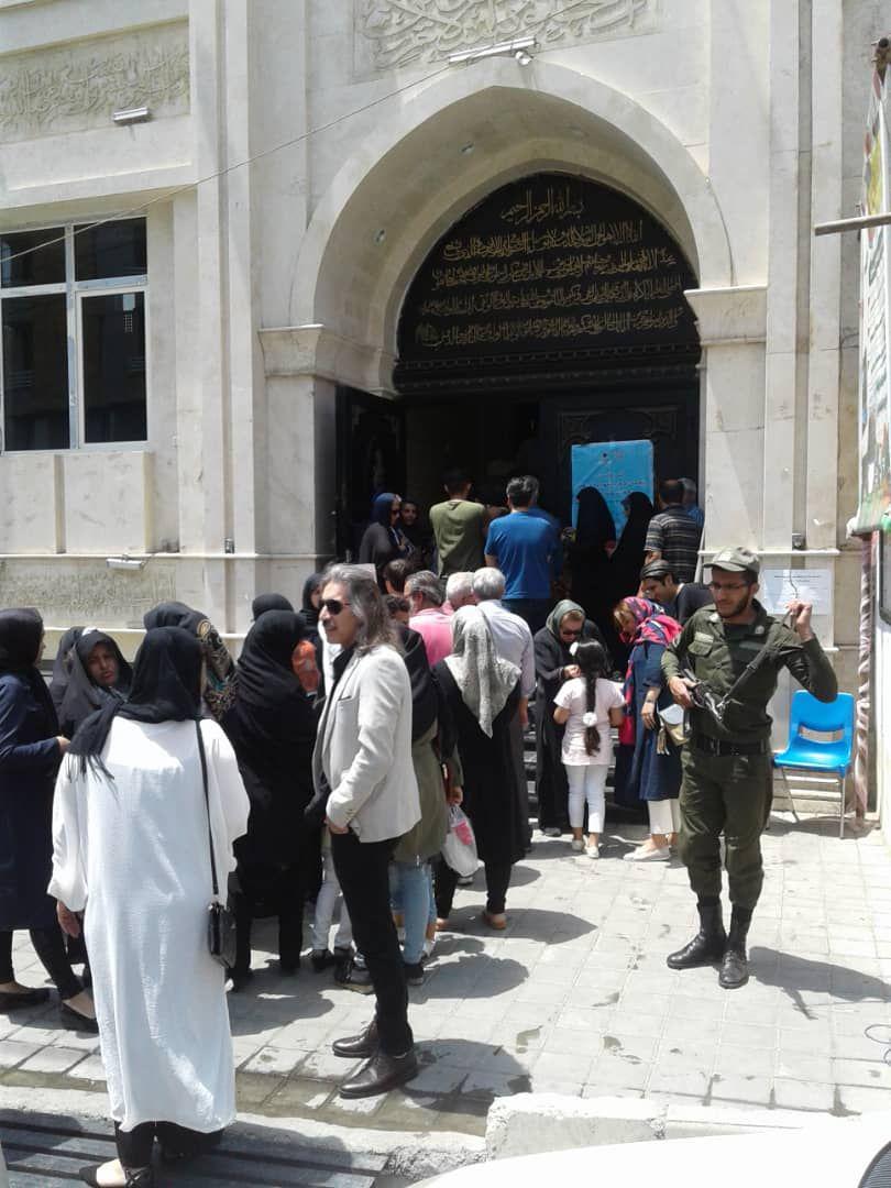 شورایاران جوشش اراده و خواست شهروندان در محله هستند