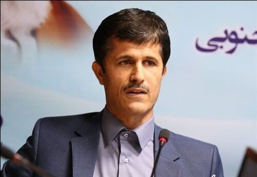 تولید روزانه ۶۳ میلیون متر مکعب گاز از میدان مشترک با ترکمنستان