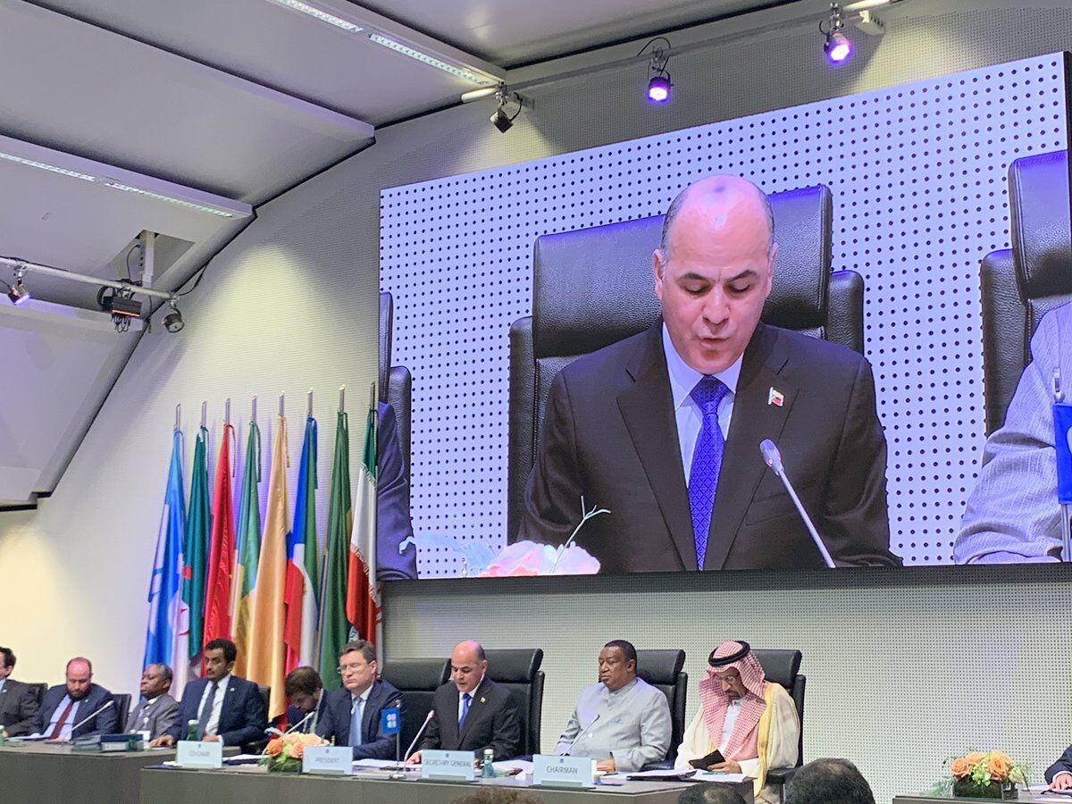 بسته شدن پرونده اوپک پلاس با توافق قدرت‌های آسیایی