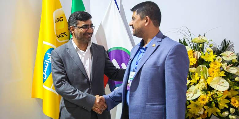 ایرانسل «اپراتور برتر محور کسب‌وکار» در جشنواره فاوا شد