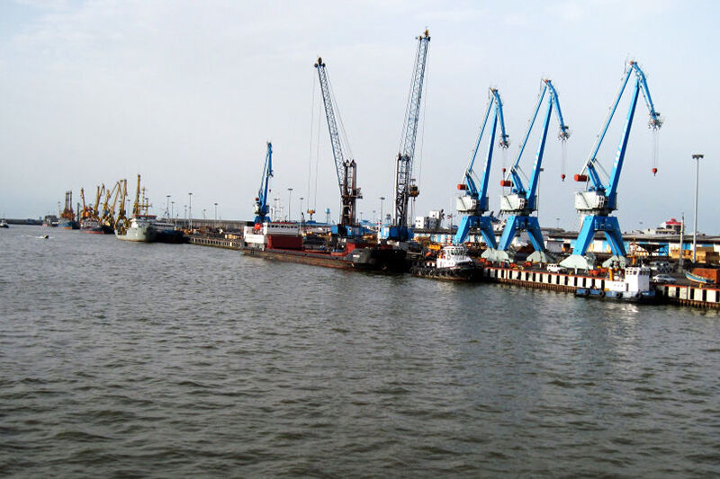 ۶ بندر صیادی خوزستان امسال لایروبی می‌شوند