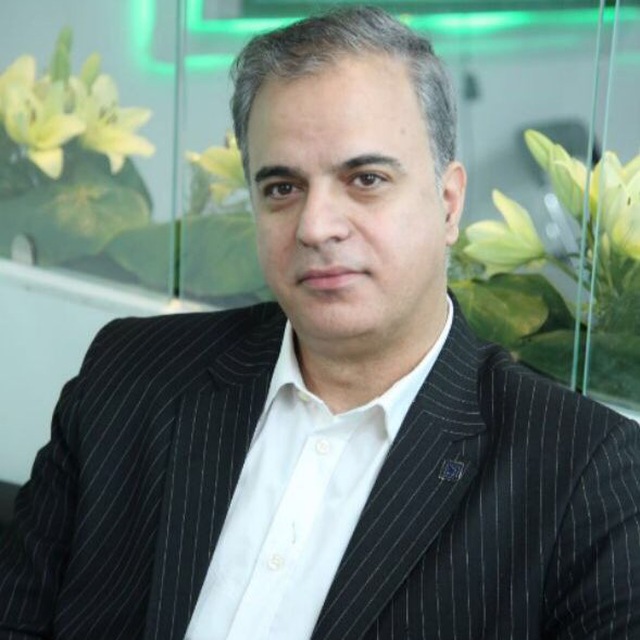 مدیرعامل هلدینگ صنایع معادن ماهان منصوب شد