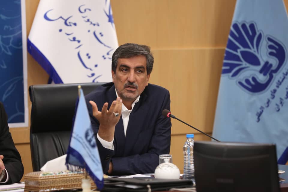 تاکید معاون پارلمانی وزیر صنعت بر افزایش انسجام داخلی بین قوا