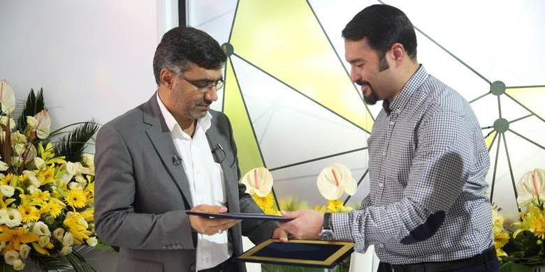 ایرانسل و صبا ایده تفاهم نامه همکاری امضا کردند