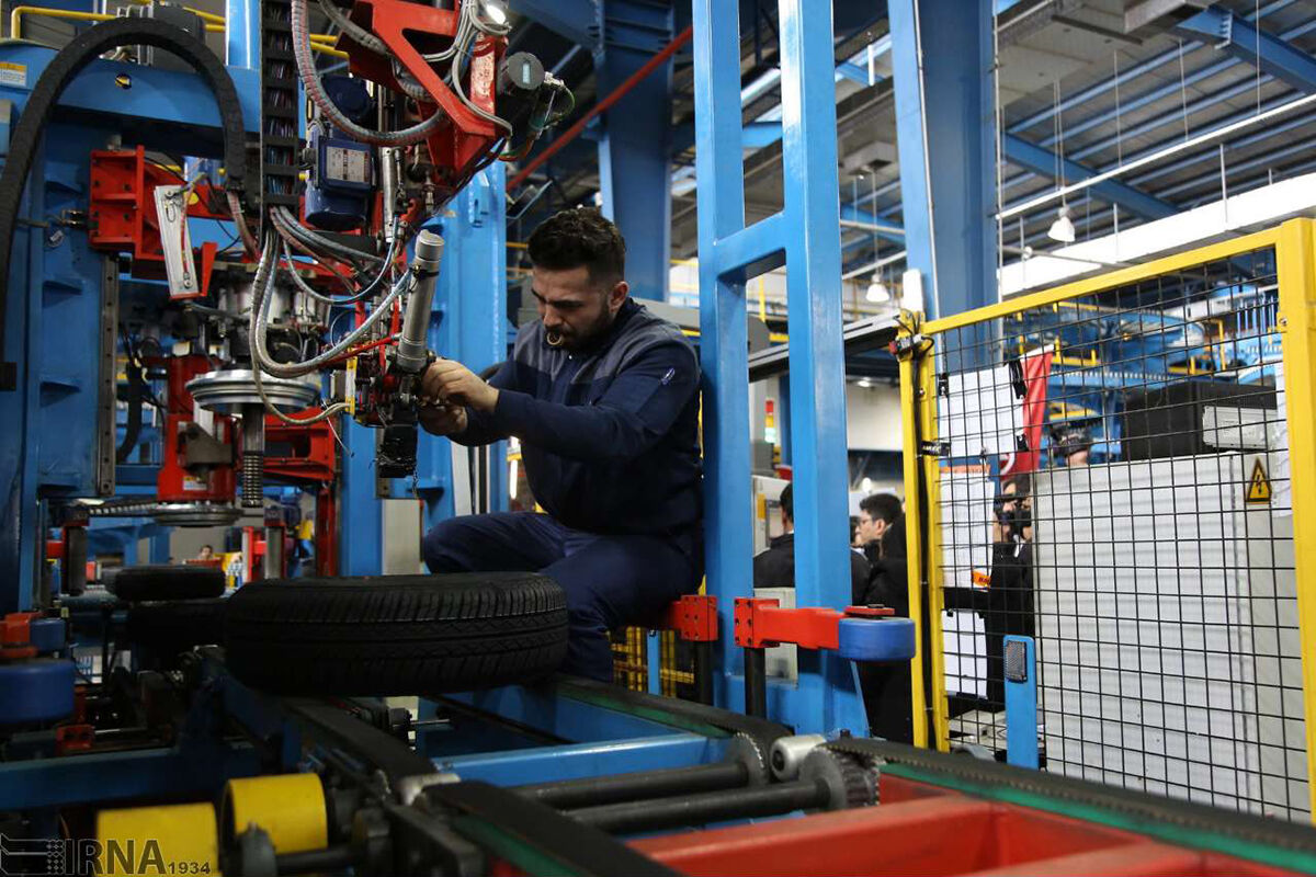 پرداخت بیش از ۱۰ هزار میلیارد ریال تسهیلات به صادرکنندگان