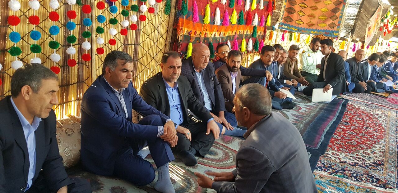 اختصاص ۳۰ هزار میلیارد ریال برای جبران خسارت سیل روستاها