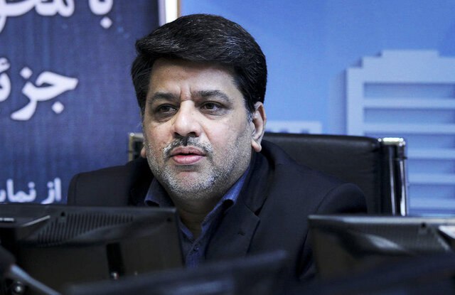 10 گود ساختمانی در شمال تهران رفع خطر شد