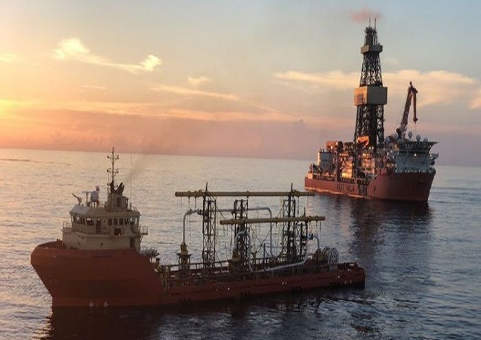 آغاز توسعه میدان جدید پازن