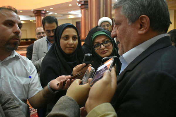 خبر ناگواری از انتخابات شورایاری ها مخابره نشد