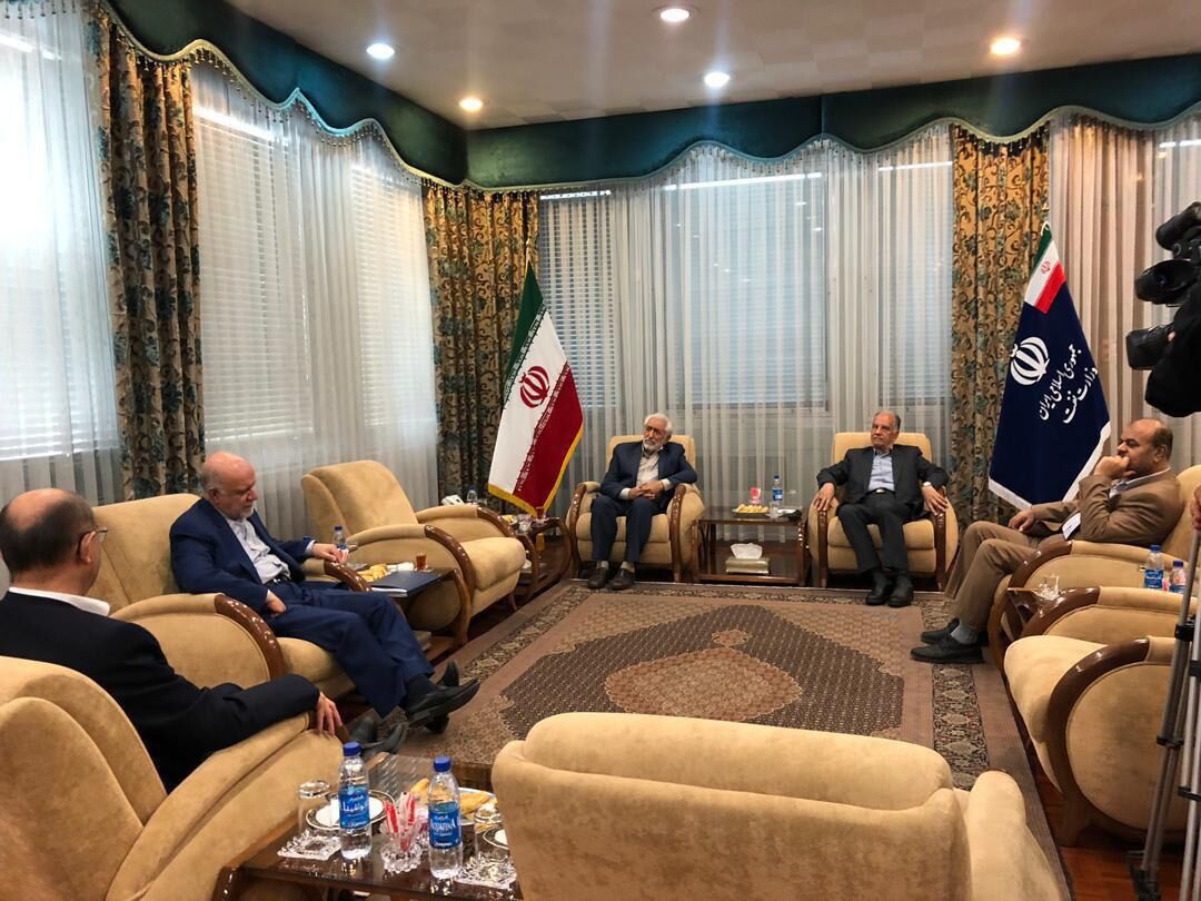 ماجرای نفتکش‌ها برفروش نفت اثر نداشته است