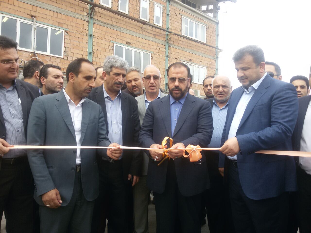 رونق تولید سیاست راهبردی دولت است