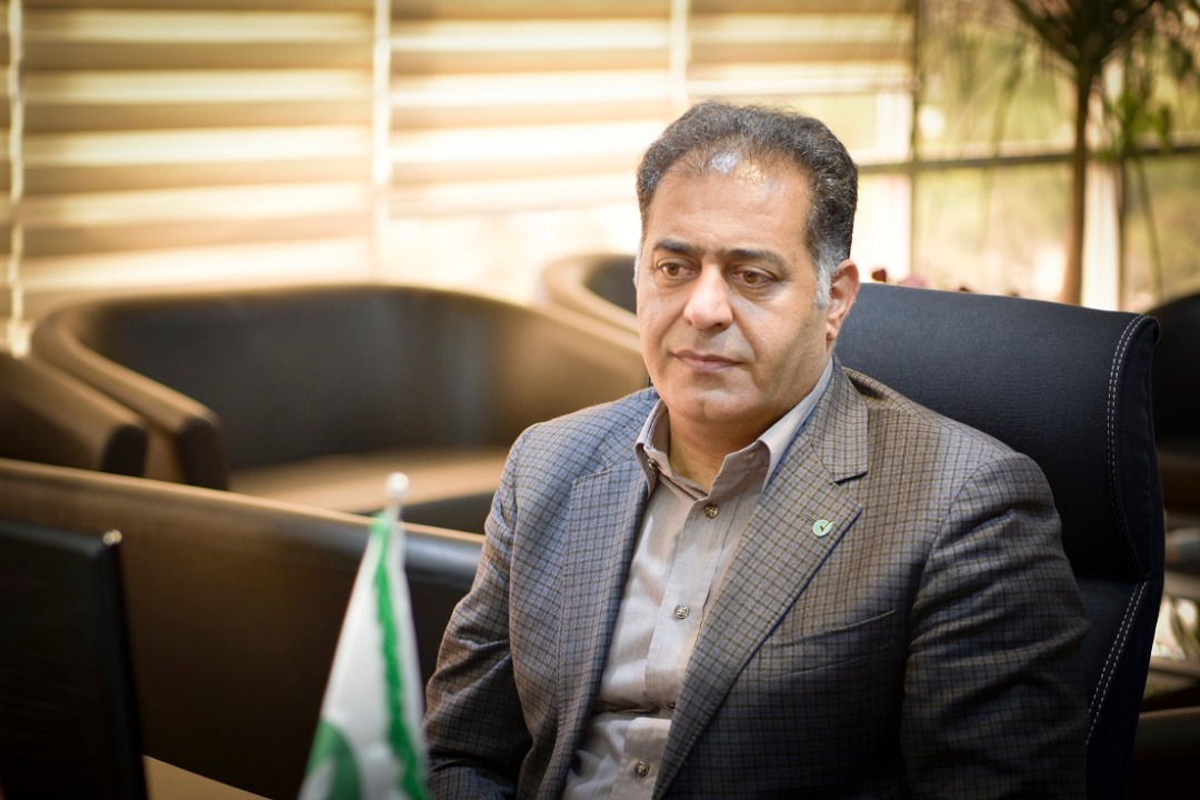 عضو هیأت‌مدیره بانک ملی ایران منصوب شد