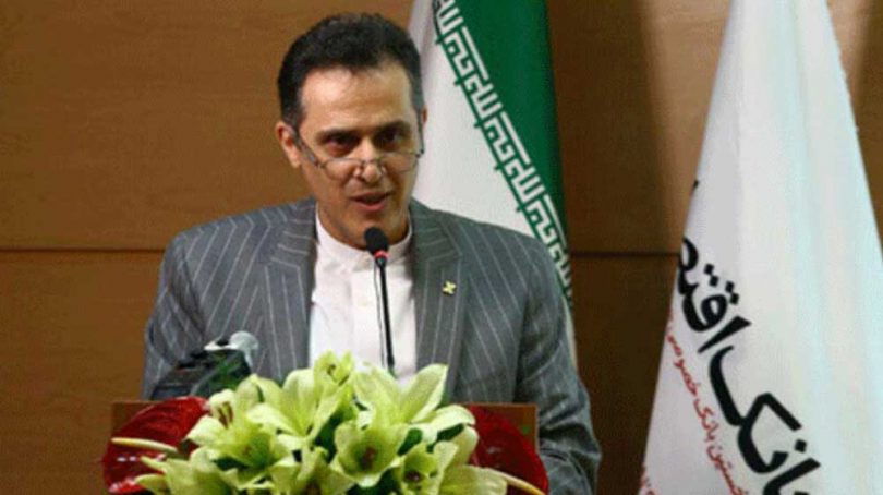 تامین مالی شرکت‌های دانش‌بنیان و اشتغال آفرین از اولویت‌های بانک اقتصادنوین است