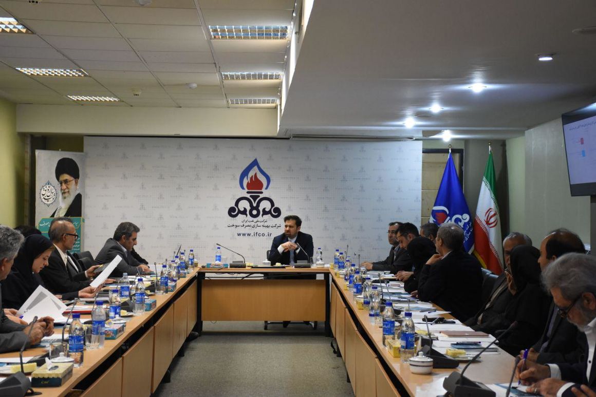 نفت به تعهدهای خود در قبال سرمایه‌گذاران طرح‎های ماده ۱۲ عمل کرده است