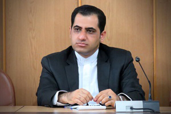 رونمایی از سامانه توانمند سازی جوانان در هفته تشکل‌ها