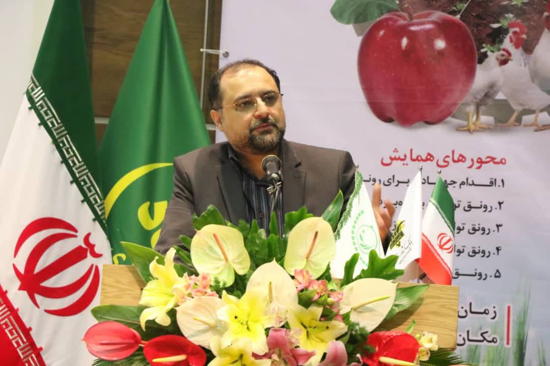 واگذاری تصدی‌های غیرضروری دولتی به بخش خصوصی لازمه رونق تولید است