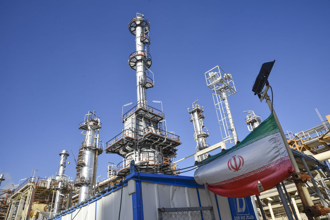 تولید فرآورده‌های کیفی کشور را از واردات سوخت بی‌نیاز کرد