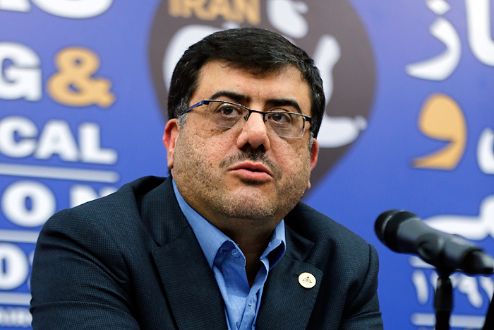 مذاکره با چینی‌ها برای توسعه فاز ۱۱ پارس جنوبی ادامه دارد