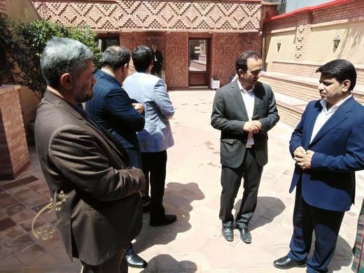 نخستین آیین بزرگداشت عزت‌الله انتظامی برگزار می‌شود