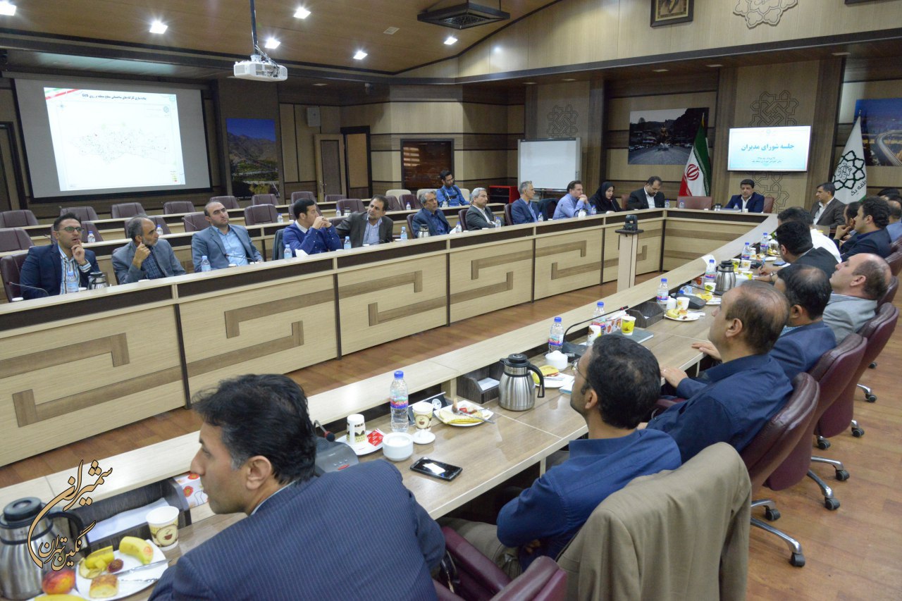 مدیریت شهری در کنار شهروندان جشن بزرگ غدیر را برگزار می کند