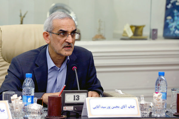 معرفی ۳۰۰۰ خودروی پلاک مخدوش به پلیس در تهران