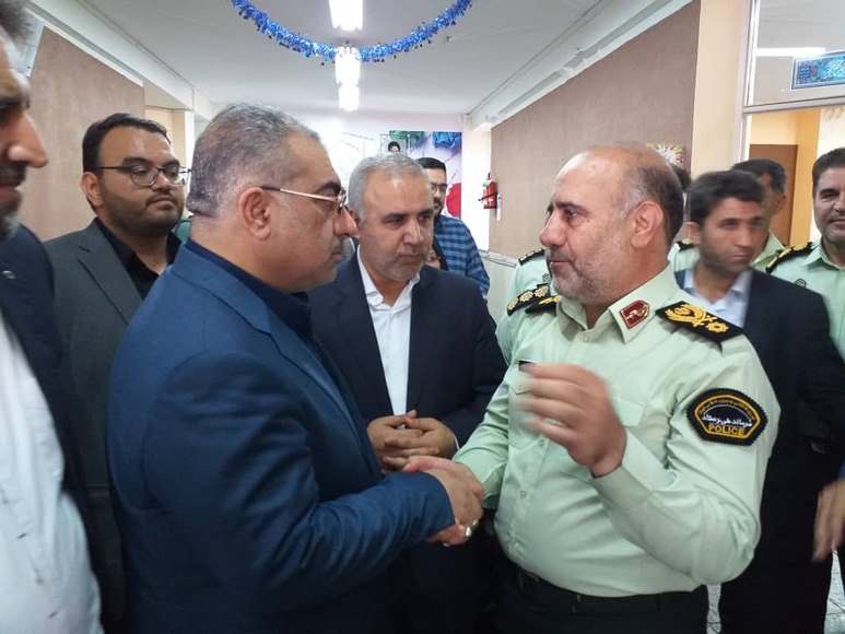 زنگ مهر در قلب پایتخت نواخته شد